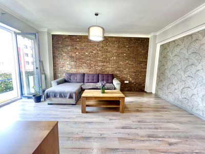 Apartament 2 camere, Maurer - Coresi