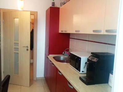 Apartament 2 camere, Sanpetru Residence