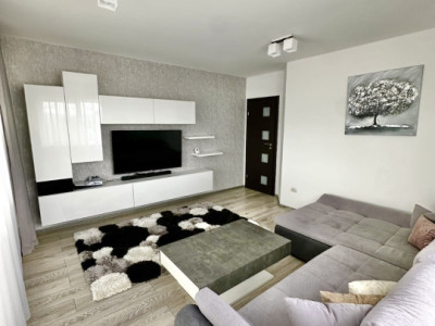 Apartament 3 camere, Vivamus