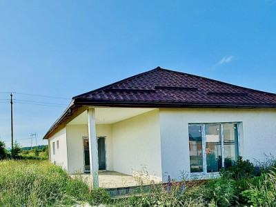Casa Individuala Harman, zona Tineretului, 600mp teren