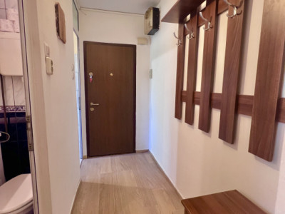 Apartament 2 camere, Astra