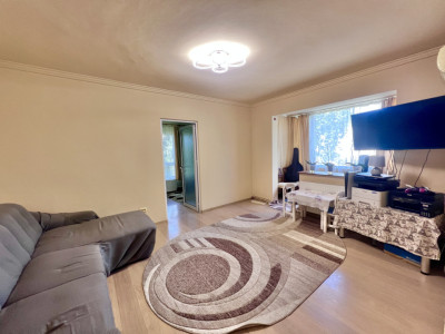 Apartament 2 camere, Astra