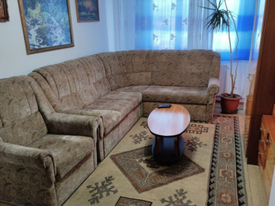 Apartament 3 camere, Astra