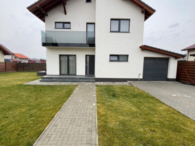 Casa individuala, cartier Izvor
