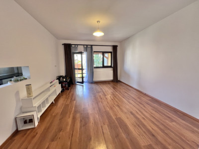 Casa tip duplex, Sanpetru, cartier Primaverii