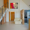 Apartament 3 camere pe 2 niveluri, terasa generoasa thumb 1