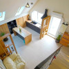 Apartament 3 camere pe 2 niveluri, terasa generoasa thumb 2
