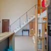 Apartament 3 camere pe 2 niveluri, terasa generoasa thumb 11