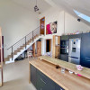 Apartament 3 camere pe 2 niveluri, terasa generoasa thumb 1