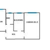 Apartament 2 camere, Astra - Sitarului thumb 2