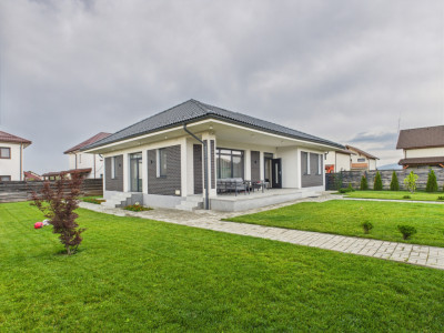 Casa individuala cartier Izvor Comision 0%