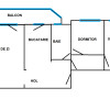 Apartament 3 camere, Astra thumb 3