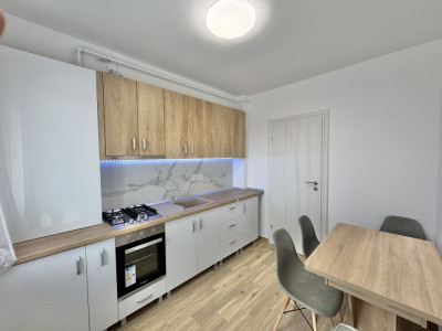Apartament cu 2 camere prima inchiriere Vivamus