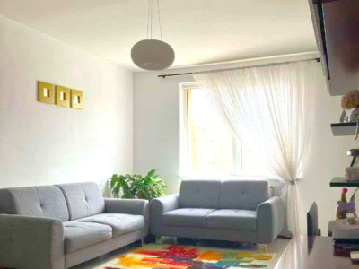 Apartament 2 camere, Astra, vedere spre munte