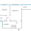 Apartament 2 camere, Astra, vedere spre munte thumb 9