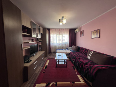 Apartament 3 camere, Navodari - Sud