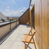 Apartament 3 camere, Maurer Villas, parcare si boxa thumb 3