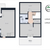 Apartament 3 camere, Maurer Villas, parcare si boxa thumb 12
