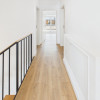 Apartament 3 camere, Maurer Villas, parcare si boxa thumb 20