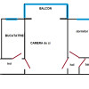 Apartament 2 camere, Avram Iancu thumb 4