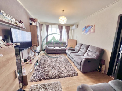 Apartament 3 camere, Astra