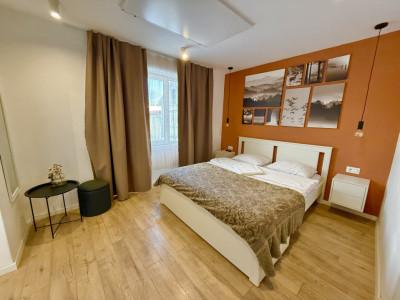 Garsoniera Centru Istoric - Piata unirii