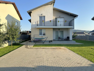 Casa individuala, Sanpetru, zona Lempes